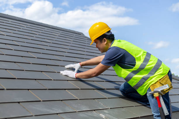 Best Commercial Roofing Services  in Mcmechen, WV