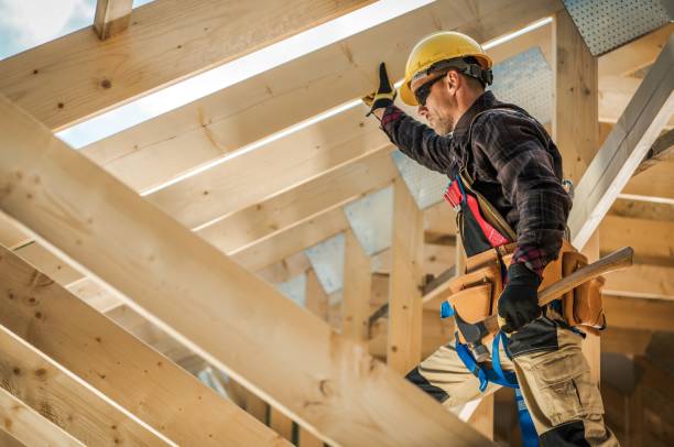 Best Slate Roofing Contractor  in Mcmechen, WV