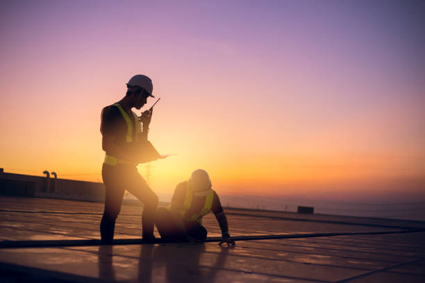 Best Local Roofing Companies  in Mcmechen, WV
