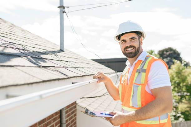 Quick and Trustworthy Emergency Roof Repair Services in Mcmechen, WV