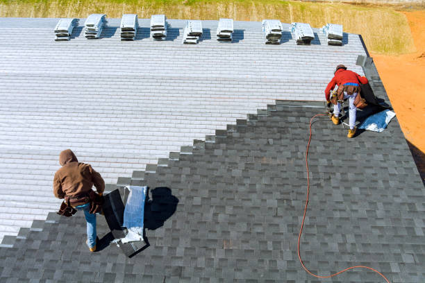 Best Commercial Roofing Services  in Mcmechen, WV