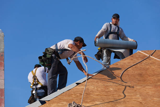 Best Best Roofing Contractors  in Mcmechen, WV