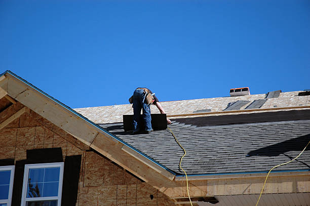Best Roof Leak Repair  in Mcmechen, WV