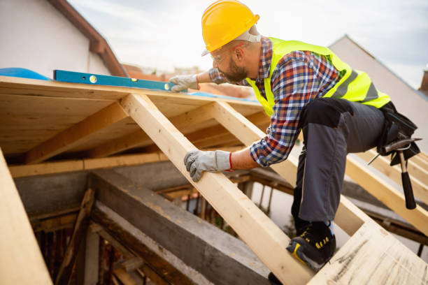 Best Gutter Installation and Roofing  in Mcmechen, WV