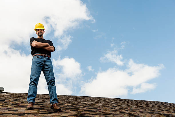 Best Roof Leak Repair  in Mcmechen, WV