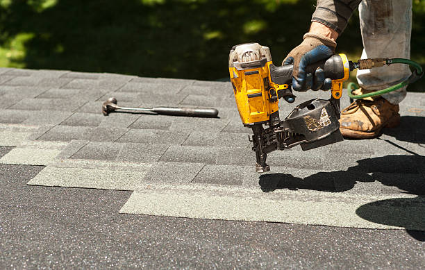 Trusted Mcmechen, WV Roofing Contractor Experts
