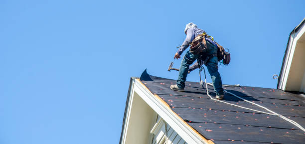 Best Residential Roofing Contractor  in Mcmechen, WV